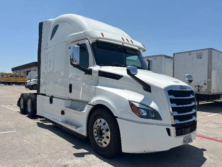 2020 Freightliner Cascadia