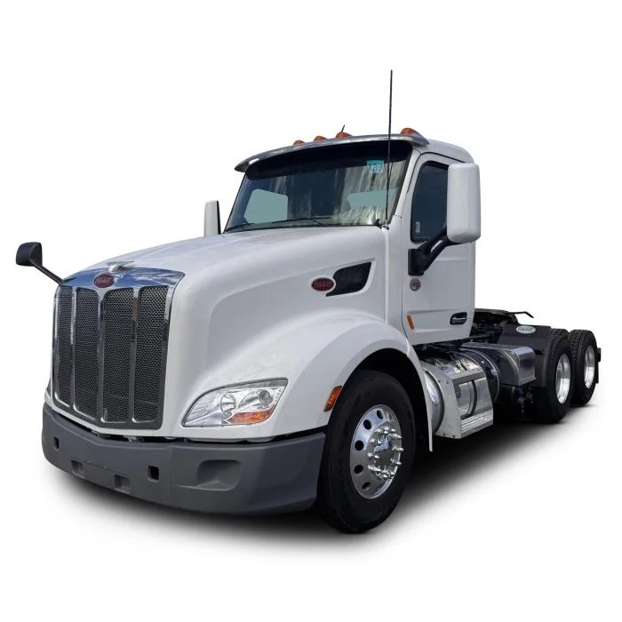2021 Peterbilt 579 in Los Angeles, CA