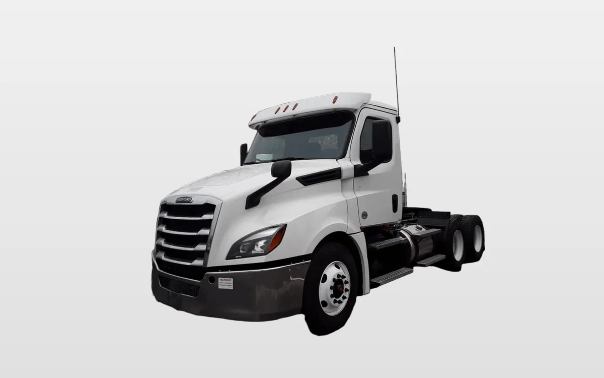 2020 Freightliner - image 1