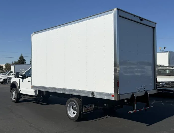 2026 Ford F-550 — photo 5