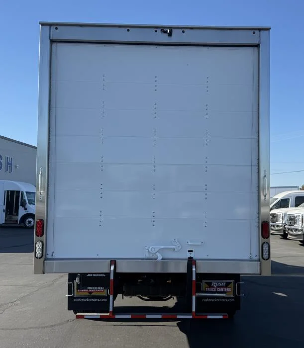 2026 Ford F-550 — photo 6