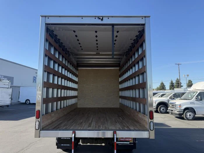 2026 Ford F-550 — photo 11