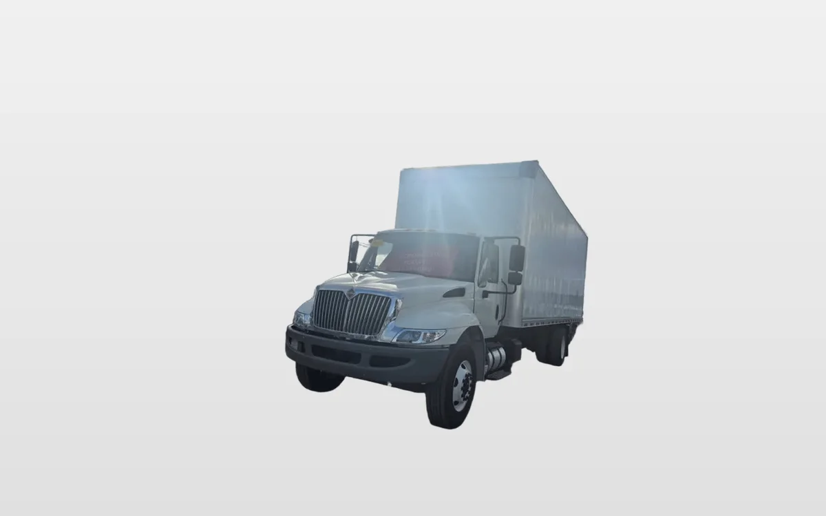 2018 International 4300 - image 1