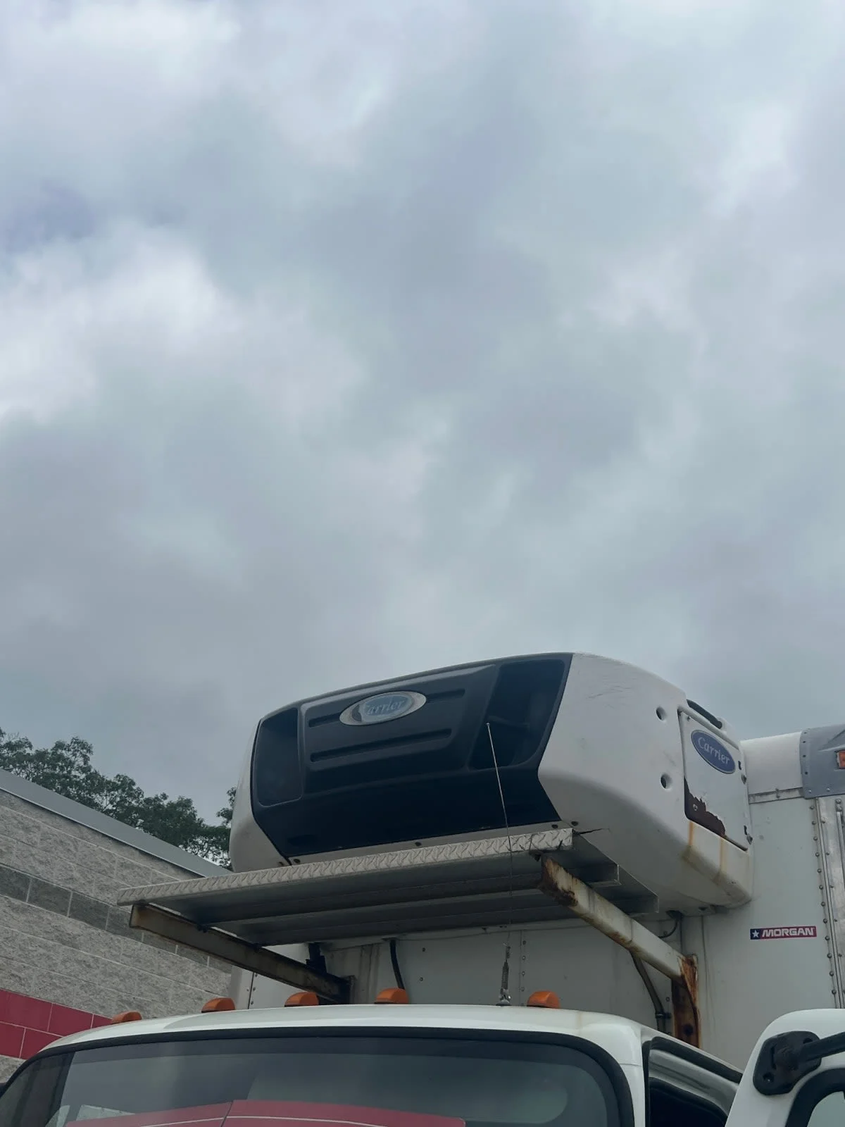 2017 Freightliner M2 106 in Norwood, MA — photo 7