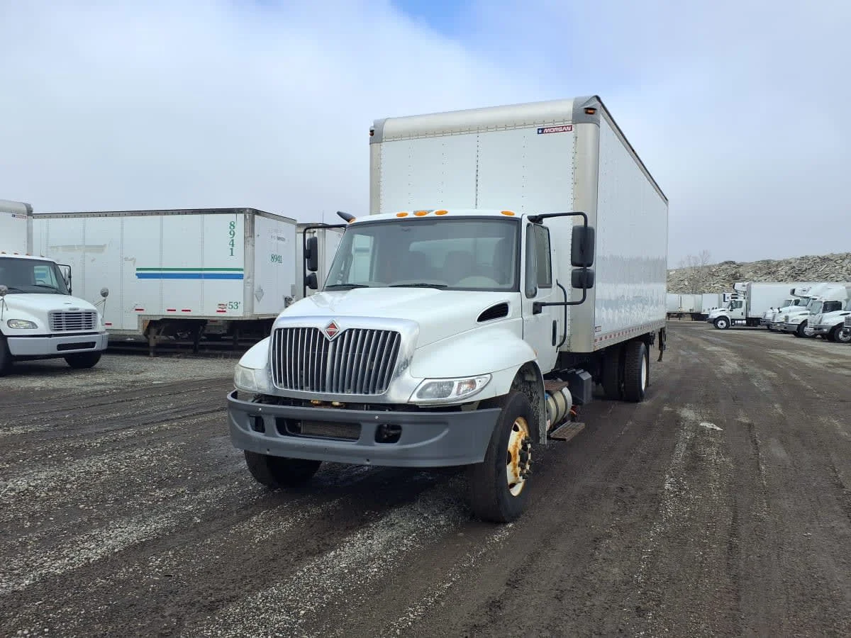 2019 International 4300 in Taylor, MI