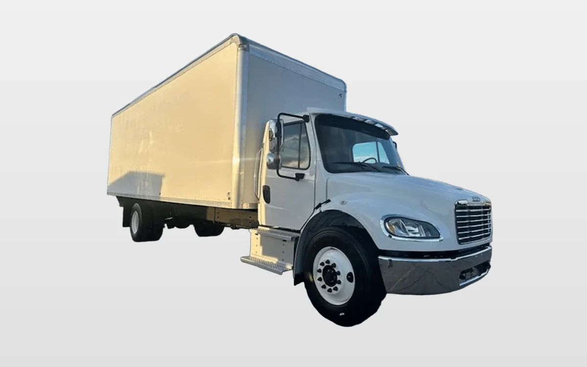 2019 Freightliner M2 106 - image 1
