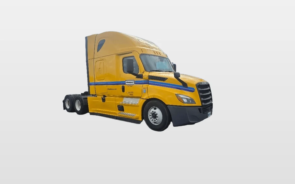 2022 Freightliner - image 1