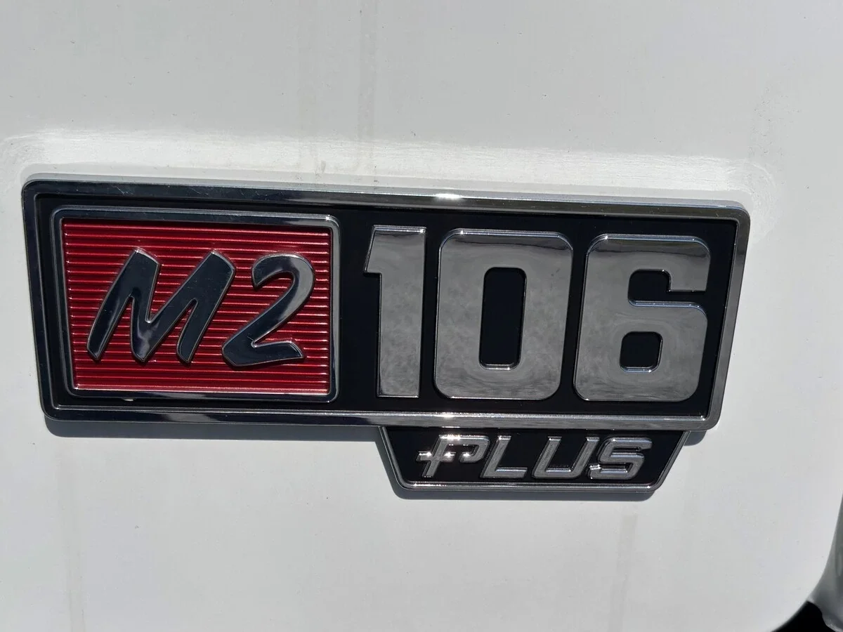 2025 Freightliner M2 106 in Fort Worth, TX — photo 9
