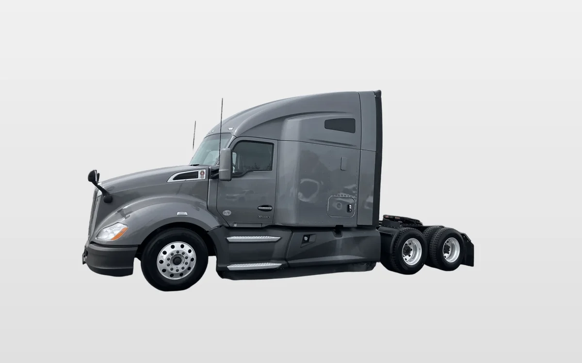 2022 Kenworth T680 - image 1