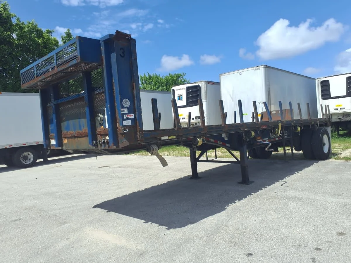 2015 Great Dane in Davie, FL