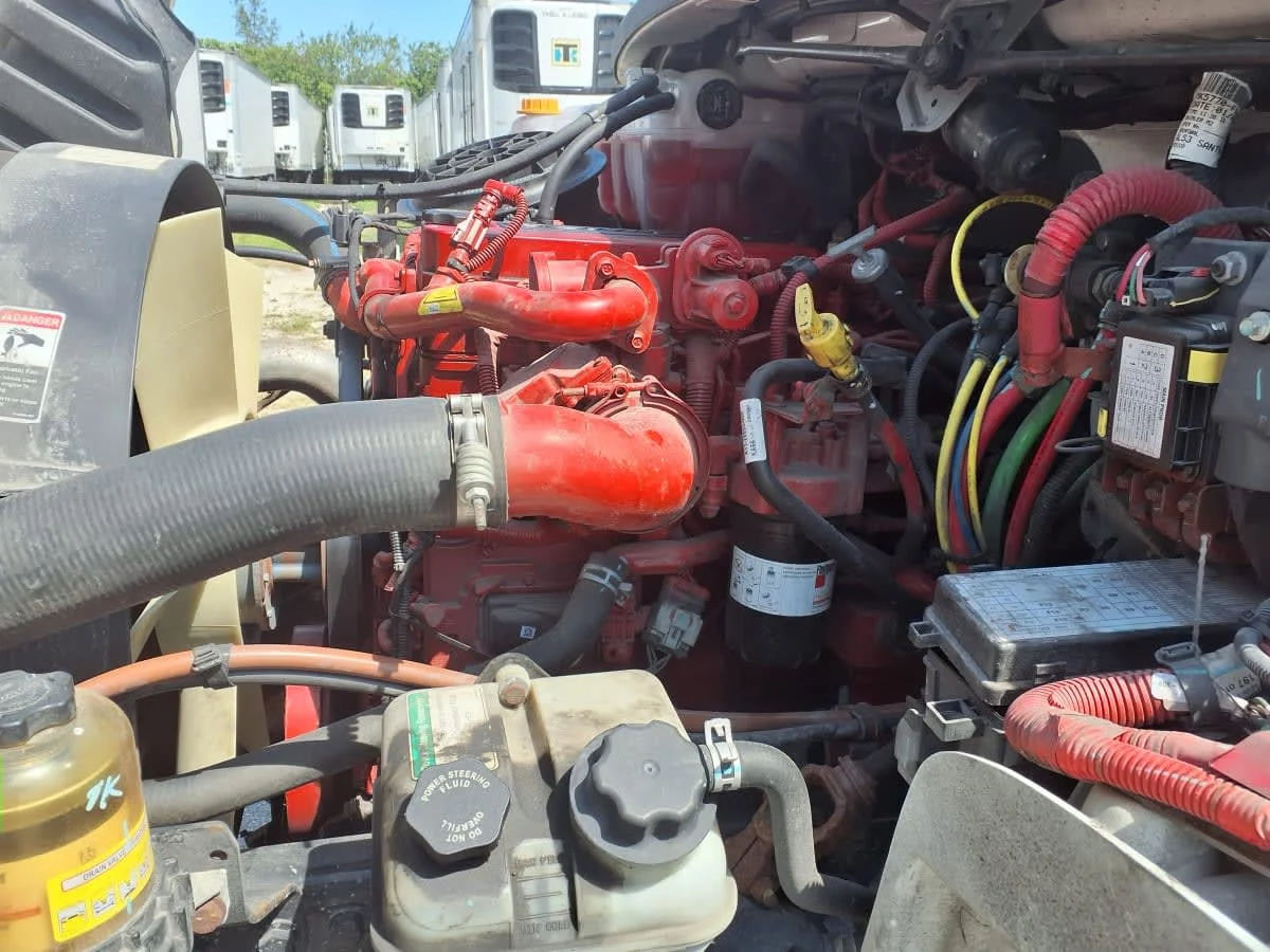 2021 Freightliner M2 106 - image 9