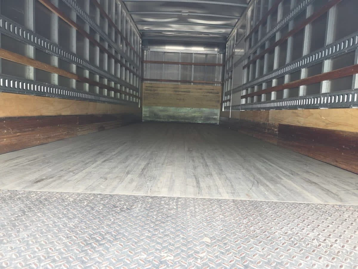 2020 International MV in Bensalem, PA — photo 8