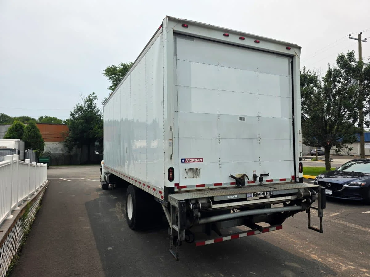 2020 International MV in Bensalem, PA — photo 6