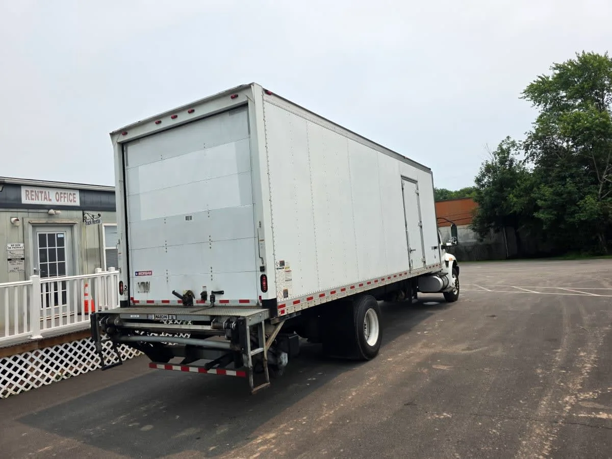 2020 International MV in Bensalem, PA — photo 4