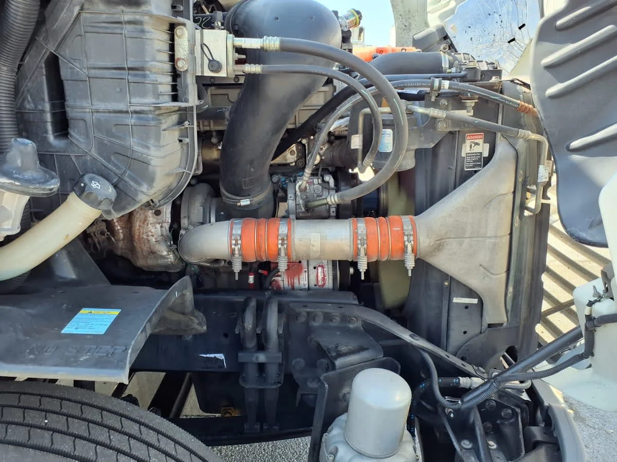 2019 Freightliner Cascadia in Fort Worth, TX — photo 9