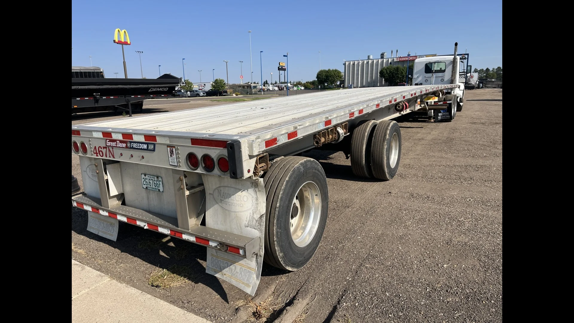 2022 Great Dane in Fargo, ND — photo 4