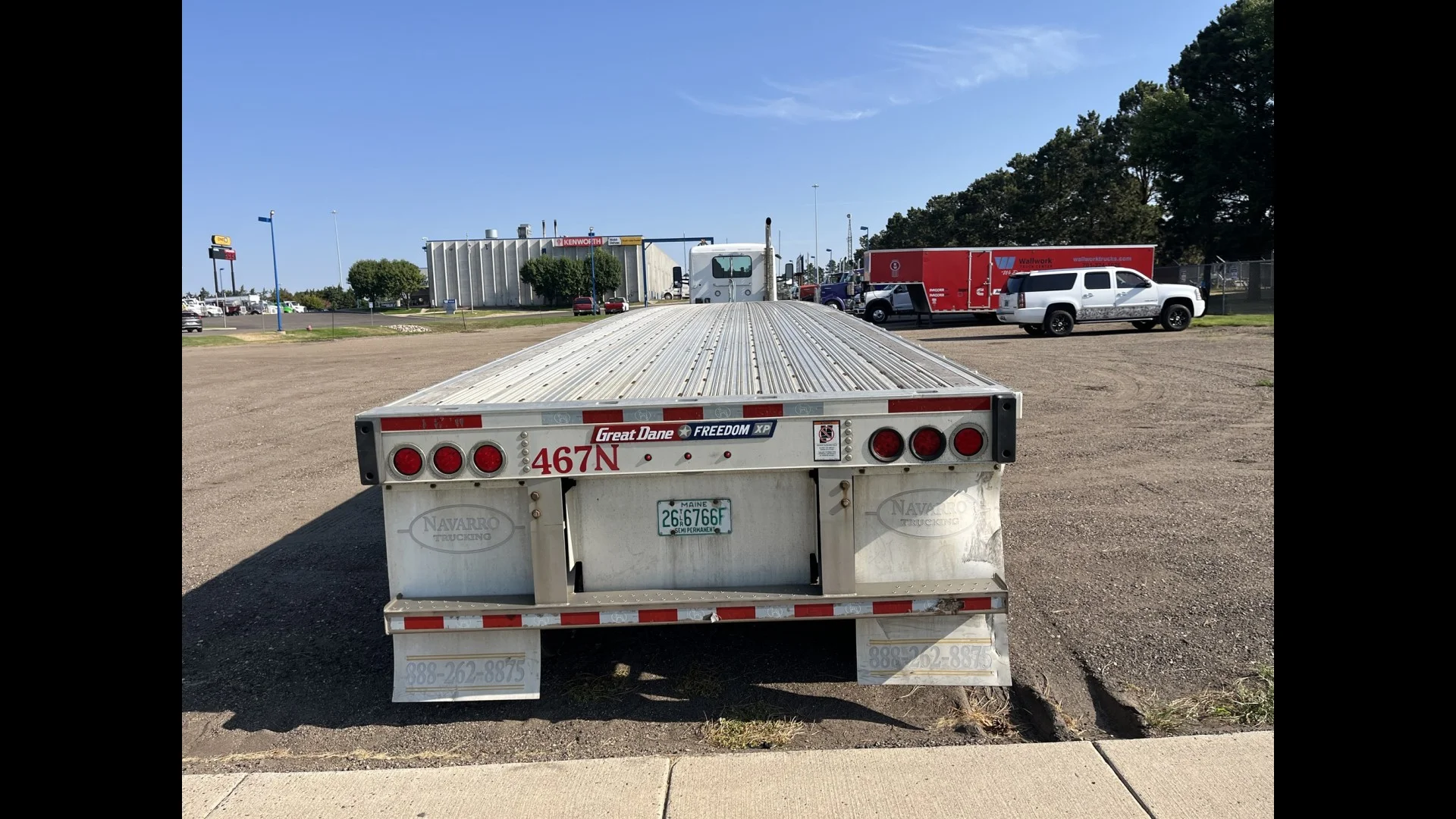 2022 Great Dane in Fargo, ND — photo 3