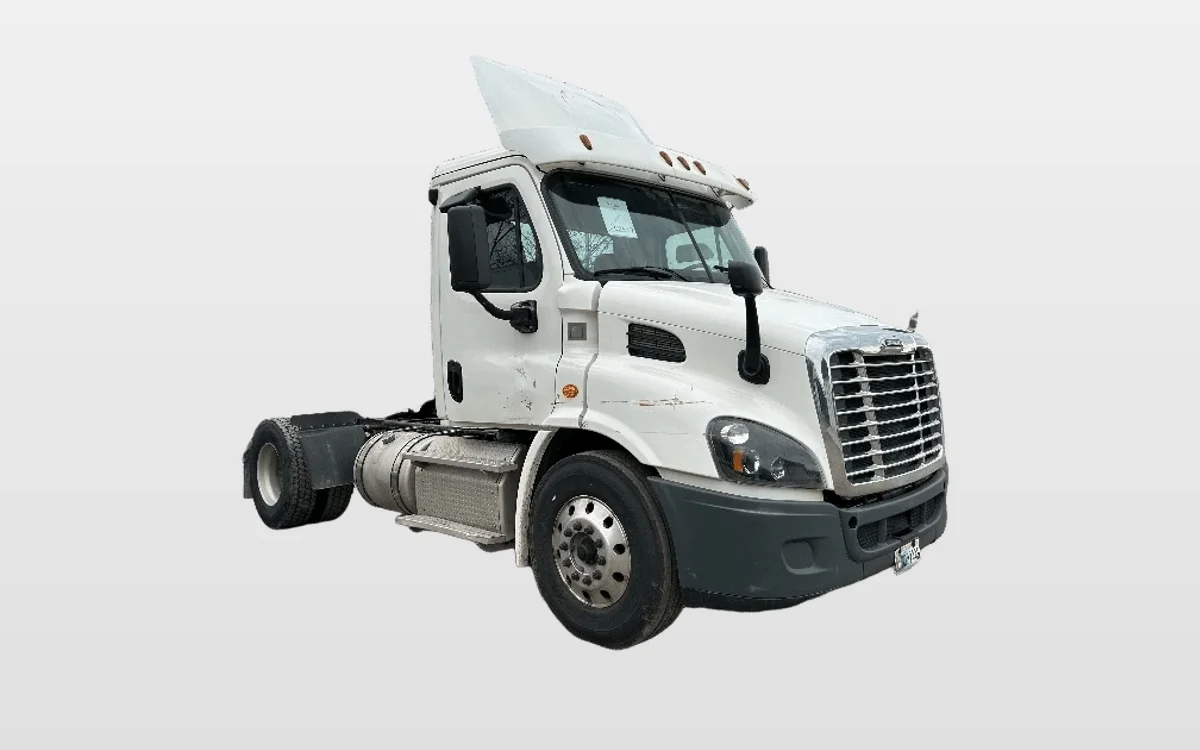 2018 Freightliner - image 1