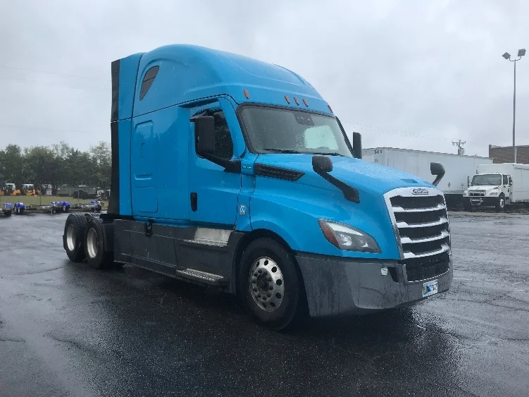 2022 Freightliner Cascadia in Concord, NC