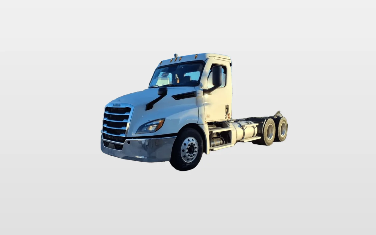 2021 Freightliner - image 1