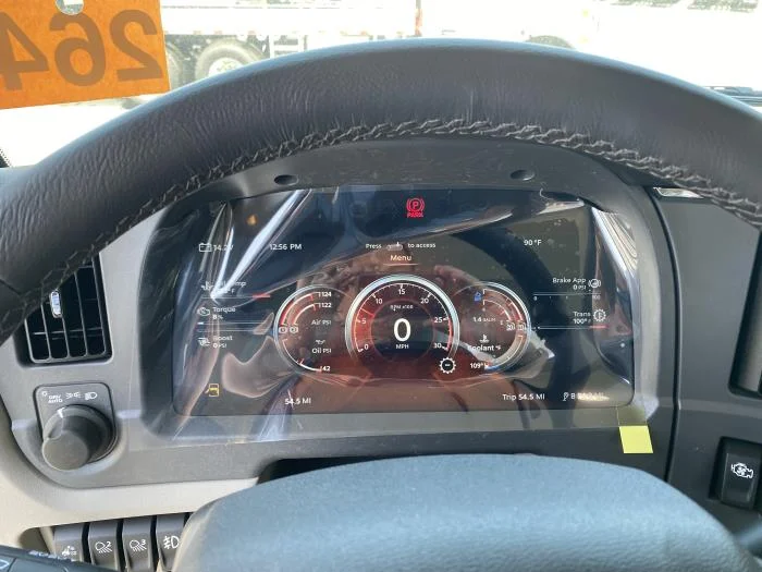 2025 Peterbilt 567 - image 12