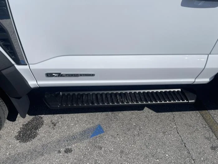 2025 Ford F-550 in Whittier, CA — photo 24