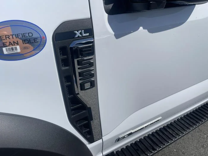 2025 Ford F-550 in Whittier, CA — photo 23