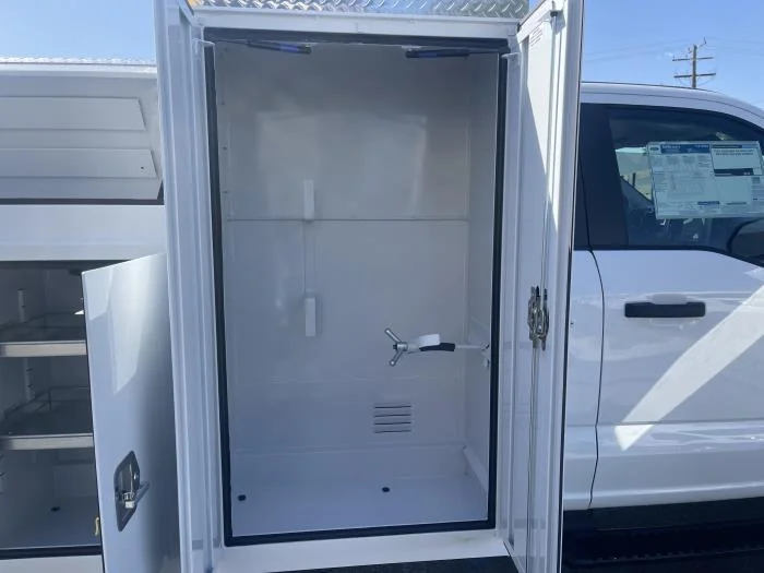 2025 Ford F-550 in Whittier, CA — photo 16