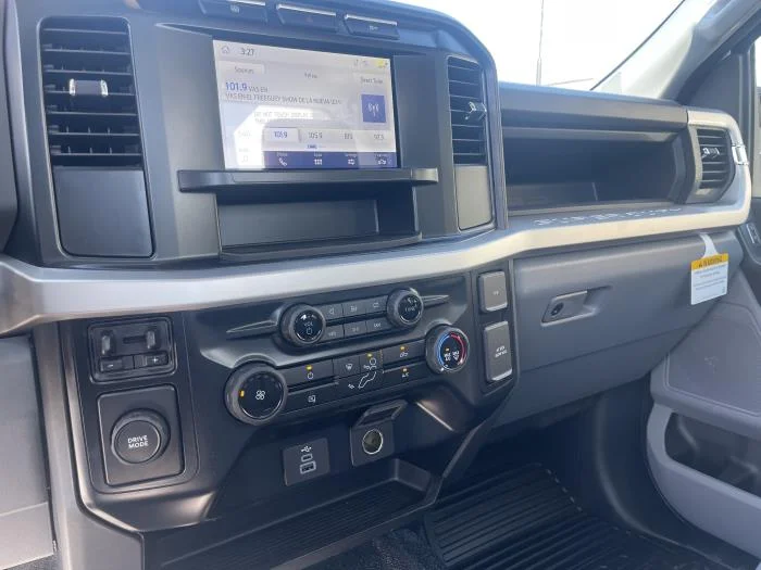 2025 Ford F-550 in Whittier, CA — photo 25