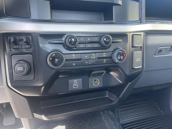 2025 Ford F-550 in Whittier, CA — photo 27