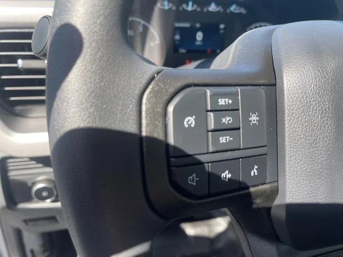 2025 Ford F-550 in Whittier, CA — photo 31