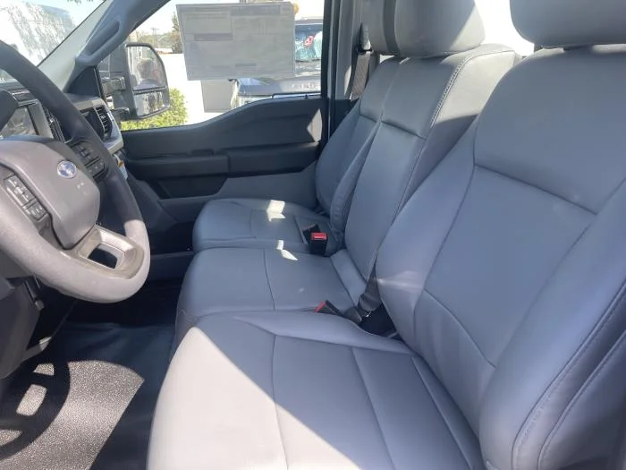2025 Ford F-550 in Whittier, CA — photo 33