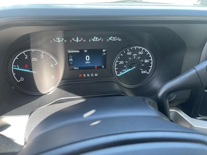 2025 Ford F-550 in Whittier, CA — photo 28