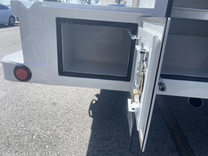 2025 Ford F-550 in Whittier, CA — photo 20