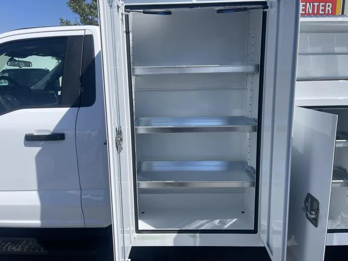 2025 Ford F-550 in Whittier, CA — photo 10
