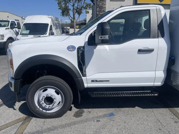 2025 Ford F-550 in Whittier, CA — photo 22