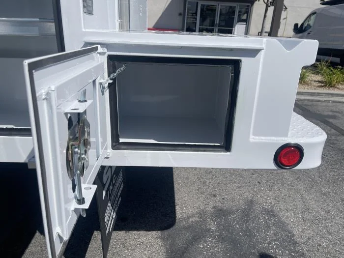 2025 Ford F-550 in Whittier, CA — photo 14