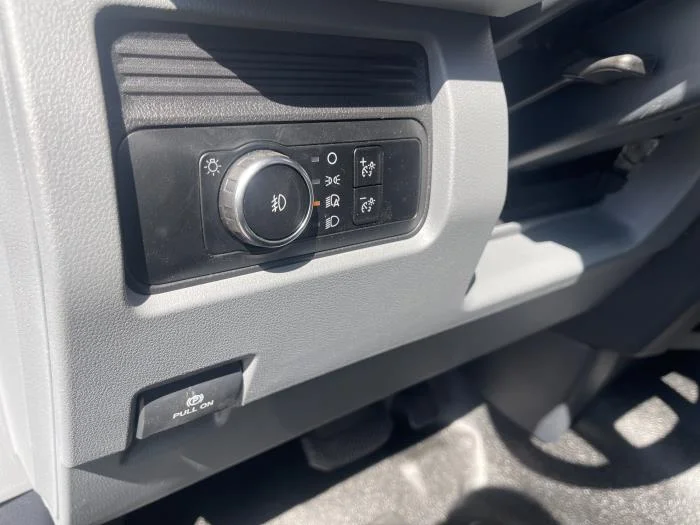 2025 Ford F-550 in Whittier, CA — photo 32