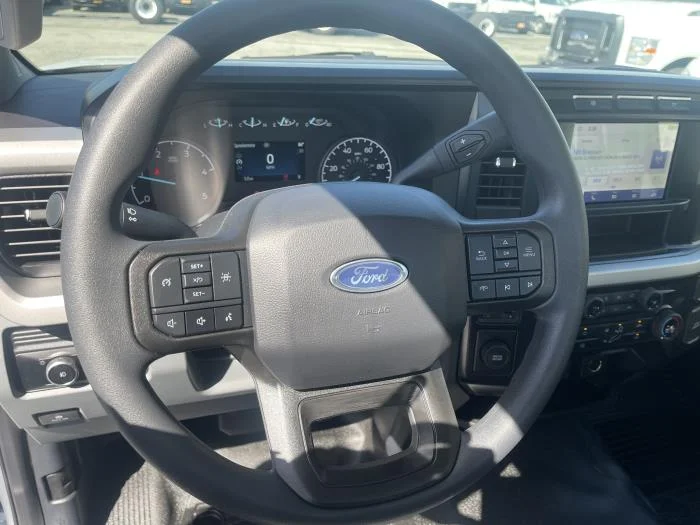 2025 Ford F-550 in Whittier, CA — photo 29