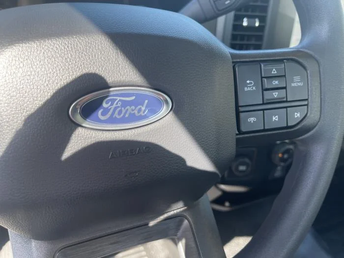 2025 Ford F-550 in Whittier, CA — photo 30