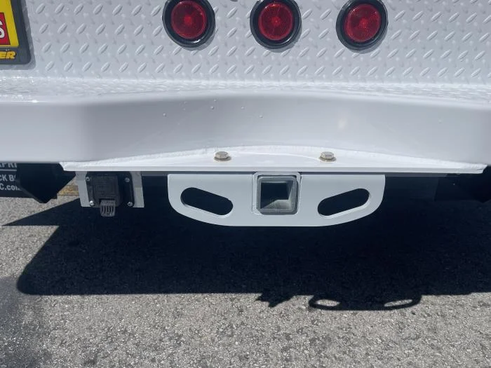 2025 Ford F-550 in Whittier, CA — photo 5
