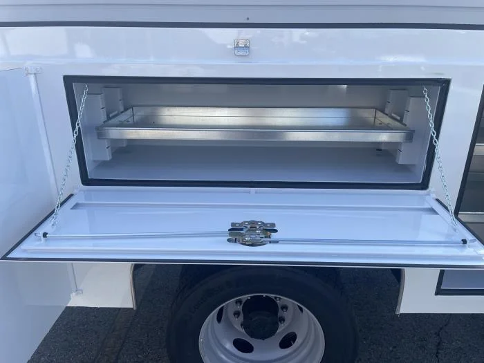 2025 Ford F-550 in Whittier, CA — photo 18