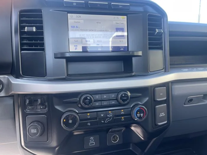 2025 Ford F-550 in Whittier, CA — photo 26