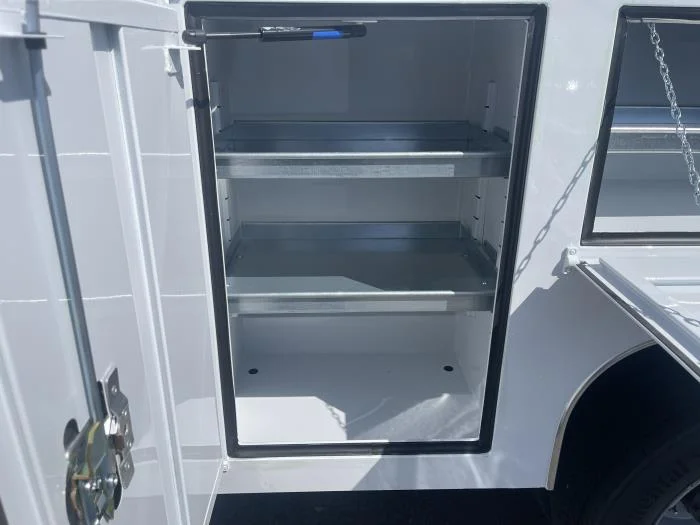 2025 Ford F-550 in Whittier, CA — photo 11