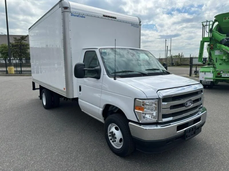 2027 Ford E-Series in Eastern Road, NY