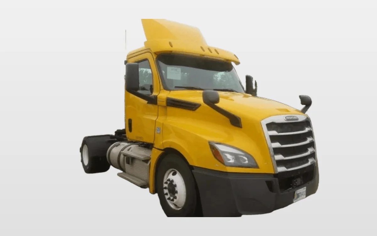 2019 Freightliner - image 1