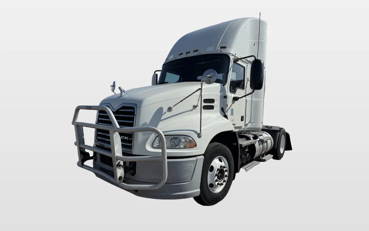 2014 Mack - image 1