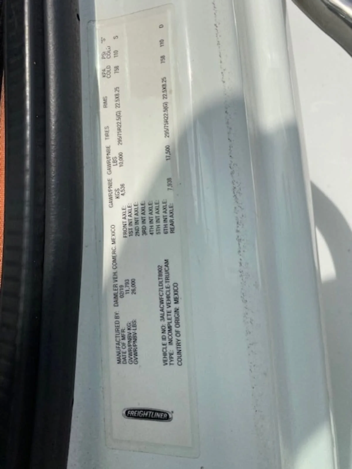 2020 Freightliner M2 106 - image 11