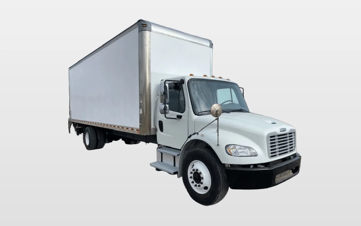 2020 Freightliner M2 106 - image 1