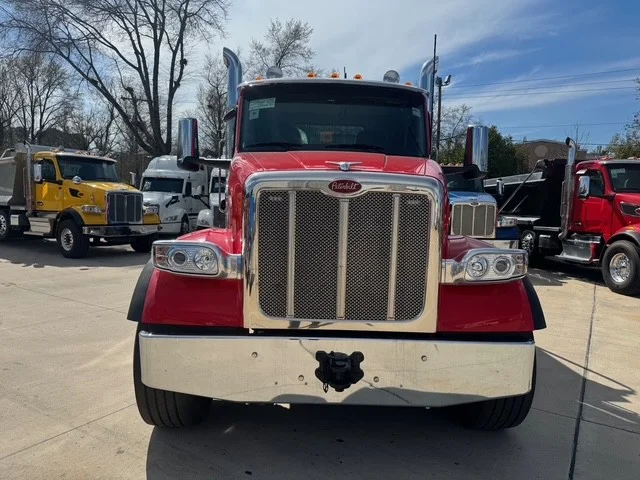 2026 Peterbilt 567 in Greensboro, NC — photo 7